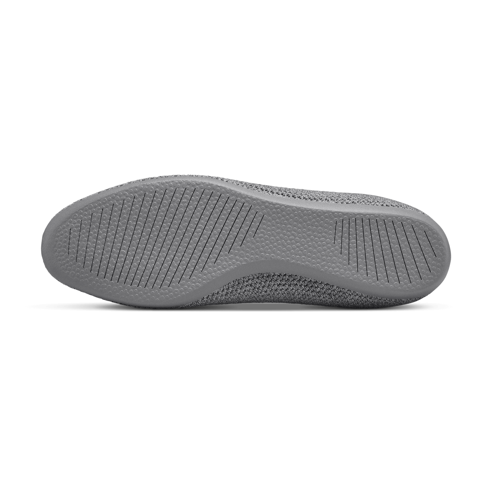 Women's Tree Breezer - Mist (Dark Grey Sole)