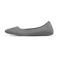 Women's Tree Breezer - Mist (Dark Grey Sole)