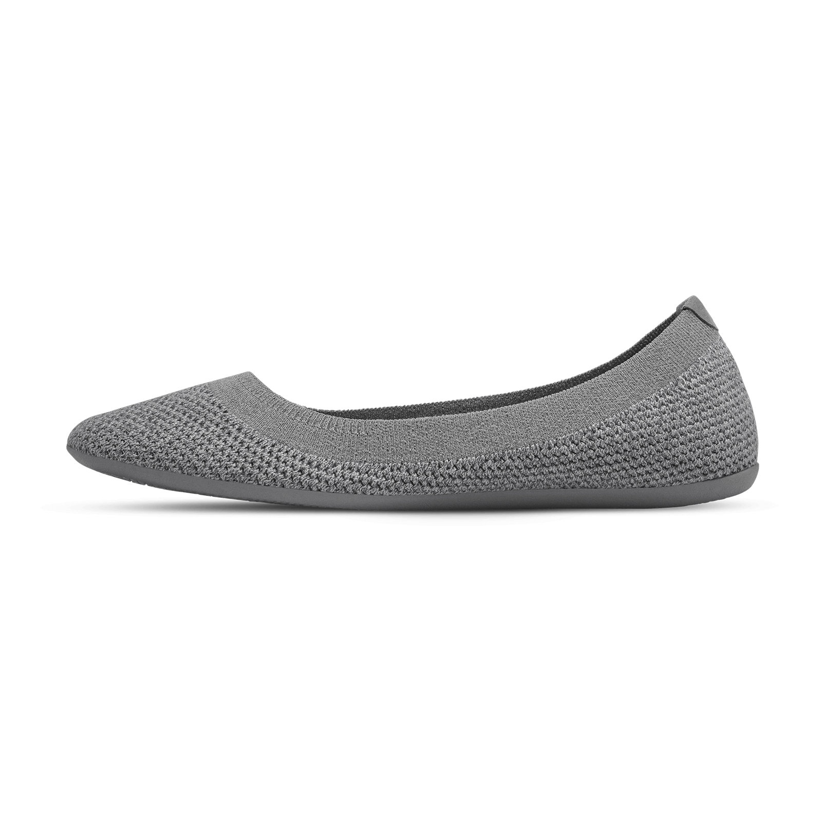 Women's Tree Breezer - Mist (Dark Grey Sole) – Breathable