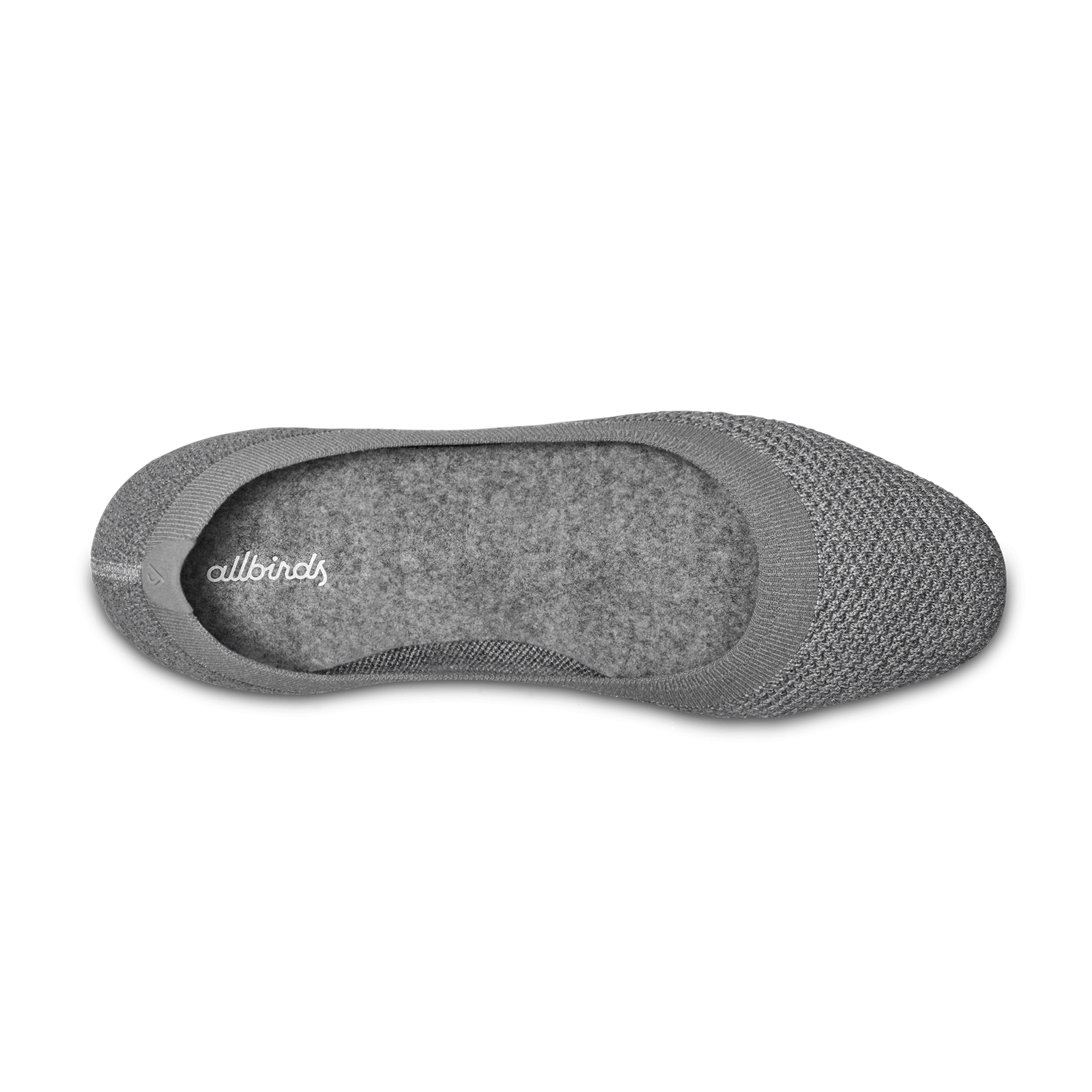 Women's Tree Breezer - Mist (Dark Grey Sole) – Breathable