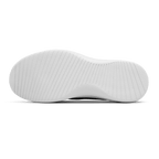 Women's Tree Runner - Jet Black (White Sole)