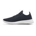 Women's Tree Runner - Navy Night (White Sole)